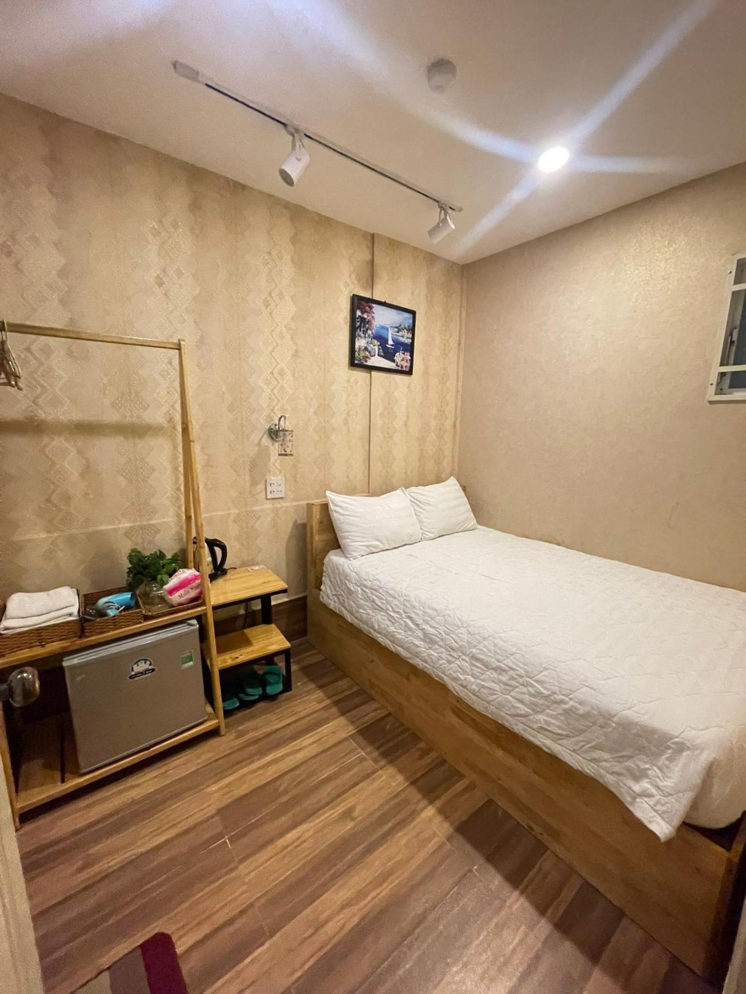 Winny Hotel Ninh Kieu Quay Can Tho Exterior foto